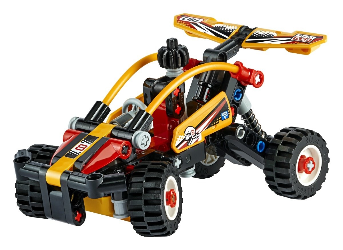 LEGO 42101 Technic  -  Buggy