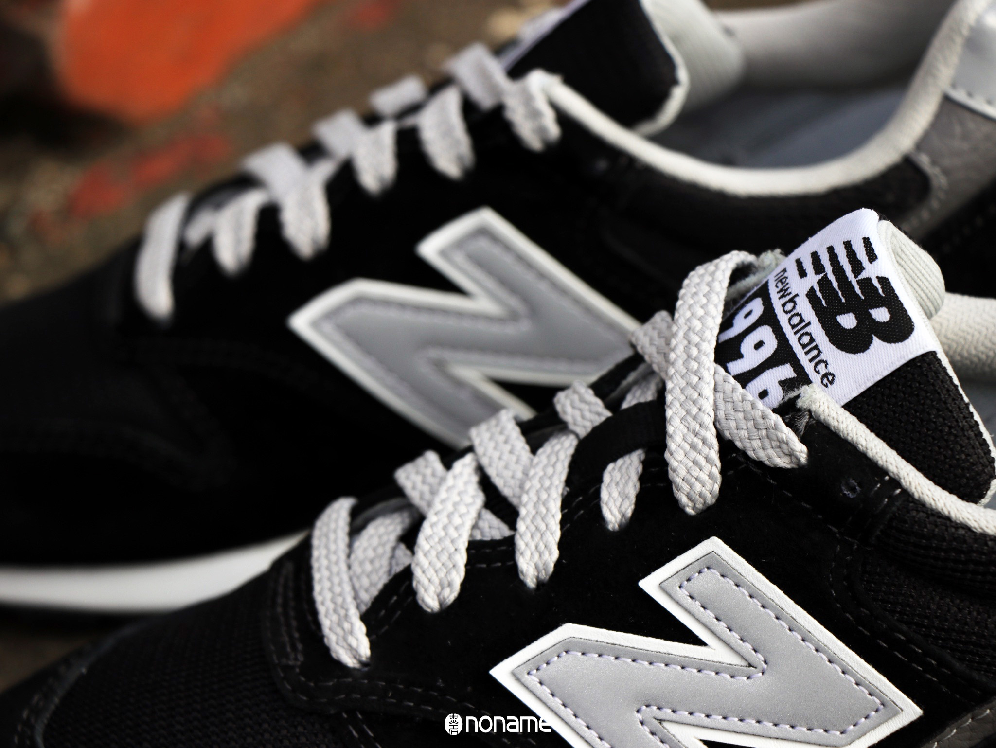 NewBalance NB996 經典 復刻 休閒鞋 (男女生)