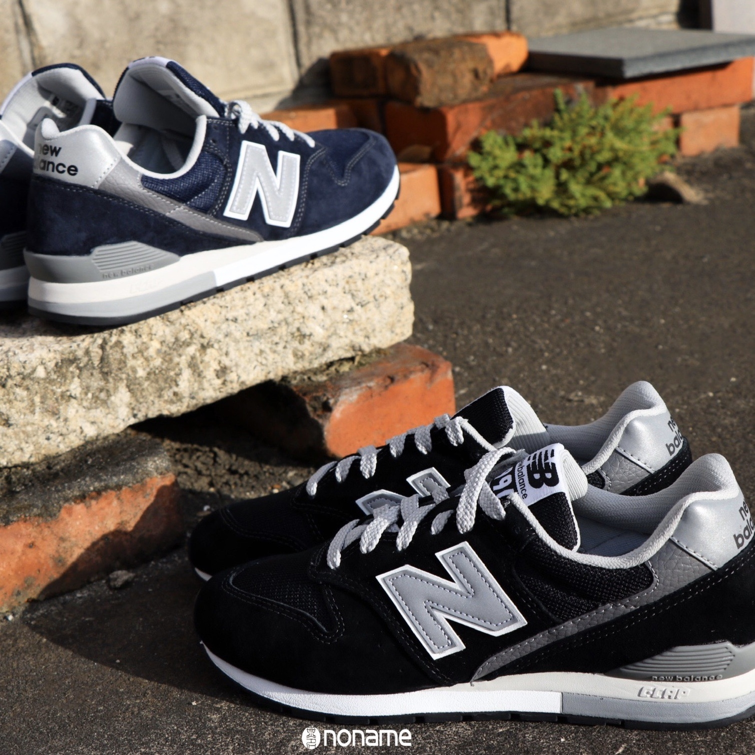NewBalance NB996 經典 復刻 休閒鞋 (男女生)