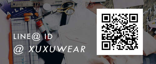 許許兒LINE線上客服