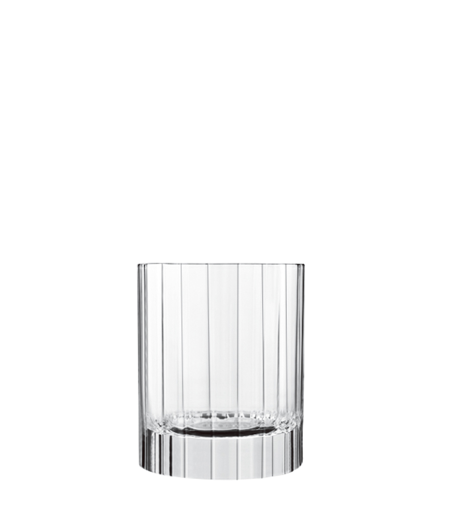 Luigi bormioli 直線條洛克杯255cc