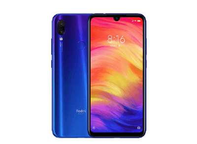 紅米note7手機殼-台中手機殼