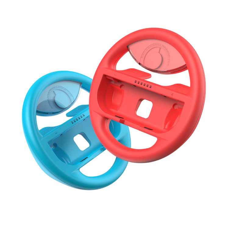 【Baseus倍思】Switch方向盤手柄