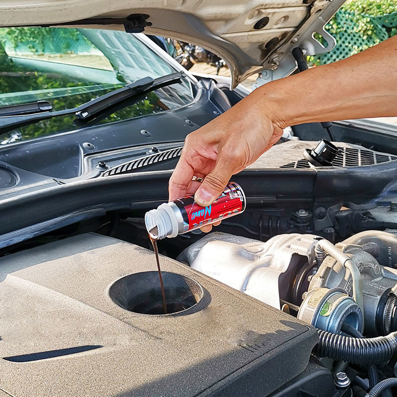 ENGINE CLEANER – Nanotech Solutions
