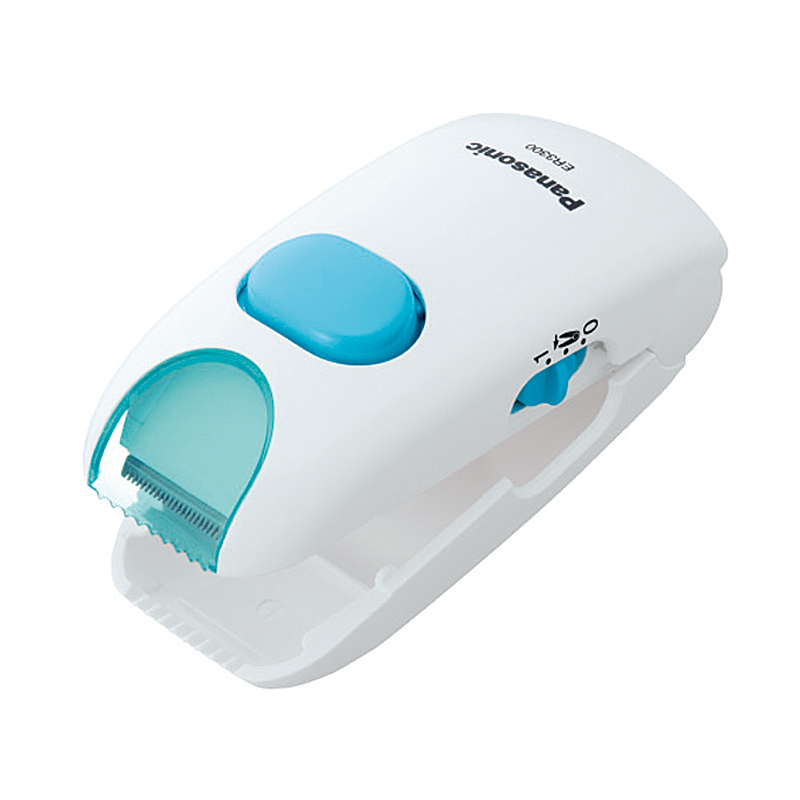 樂聲 Panasonic    ER-3300‧幼兒理髮器‧香港行貨,原廠1年保養‧