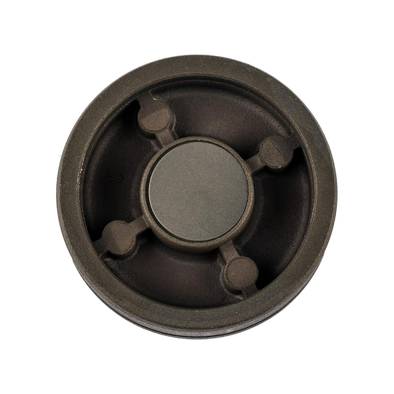 SLIK 6124 (1/4")快拆板