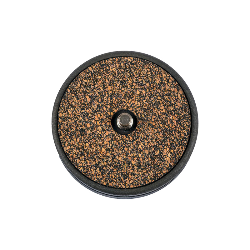 SLIK 6124 (1/4")快拆板