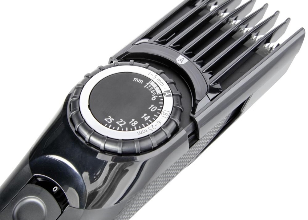 樂聲 Panasonic  ER-GC50‧剪髮器‧-25毫米‧香港行貨,原廠1年保養‧