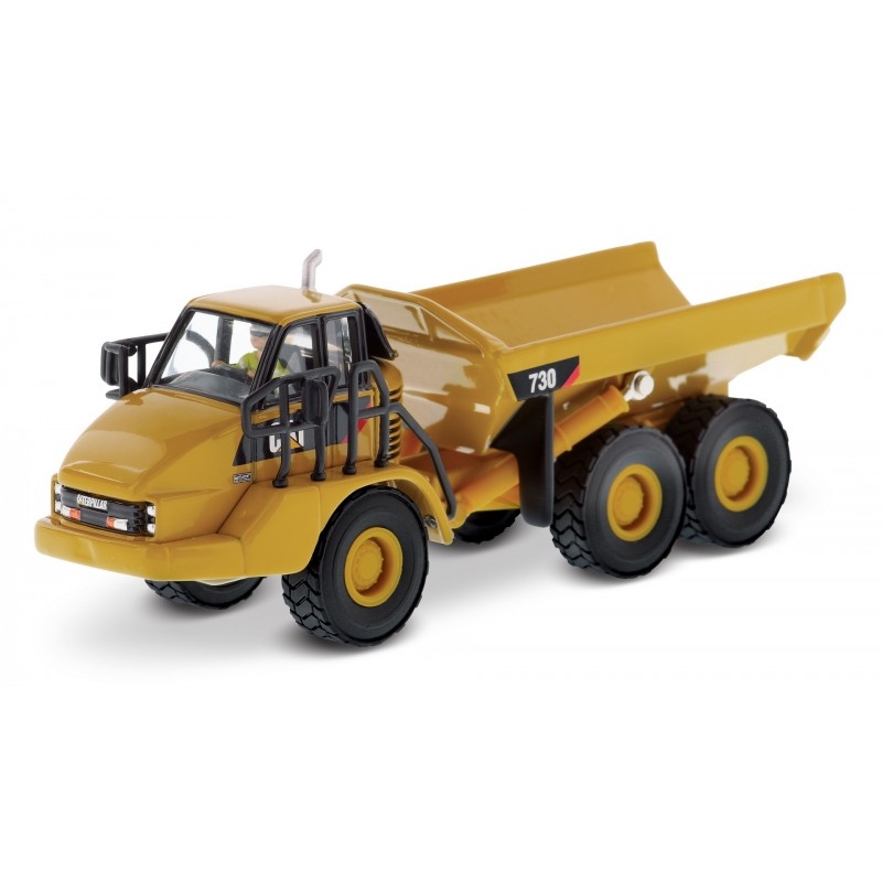 1:87 CAT 730 Articulated Truck