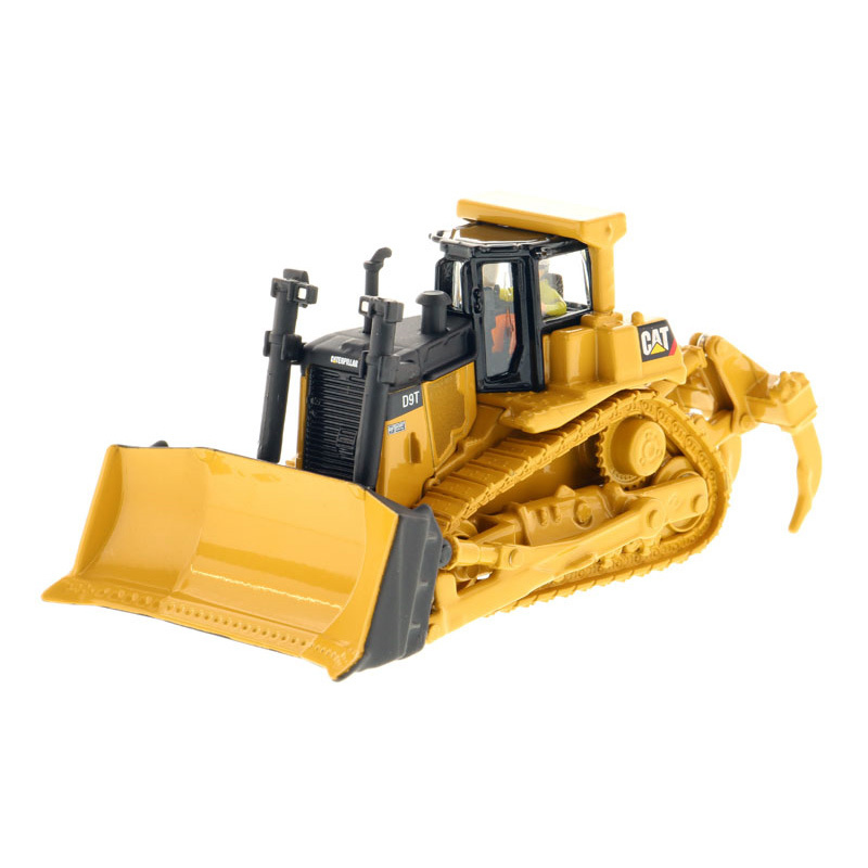 1:87 CAT D9T Track-Type Tractor