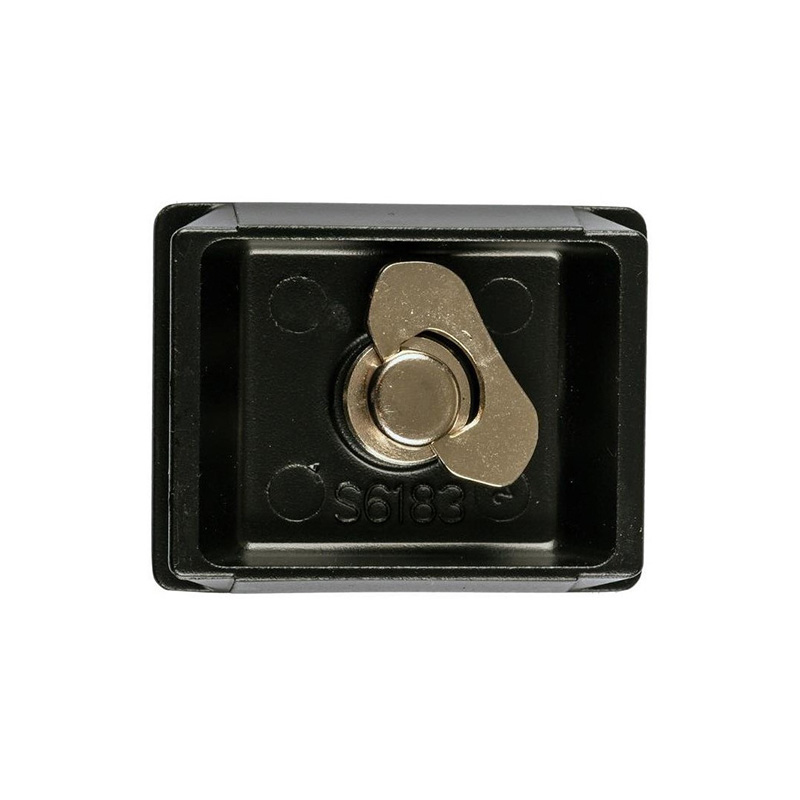 SLIK 6183 BK快拆板