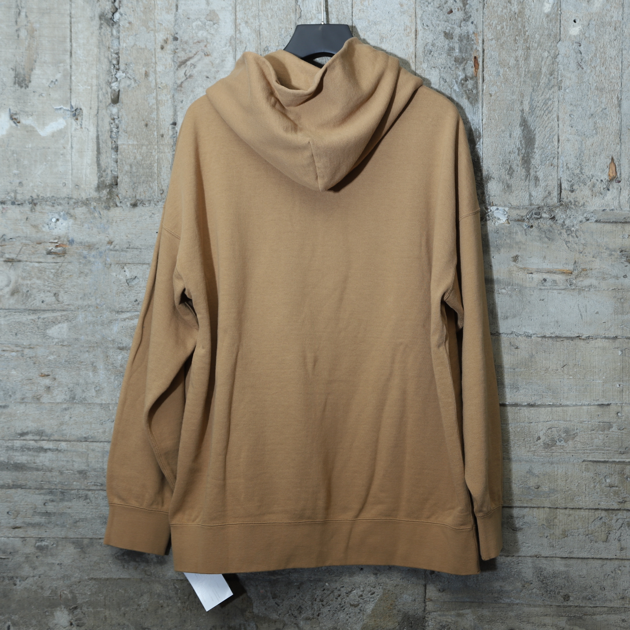 VISVIM 18AW SPOT JUMBO HOODIE