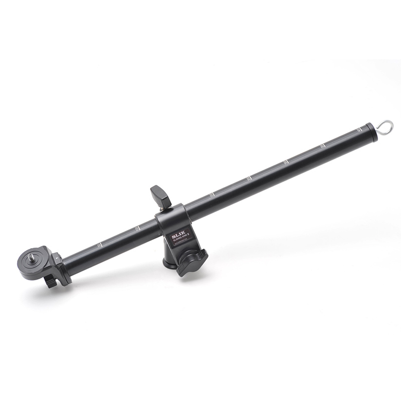 SLIK SLIDING ARM II 多角度延伸支架