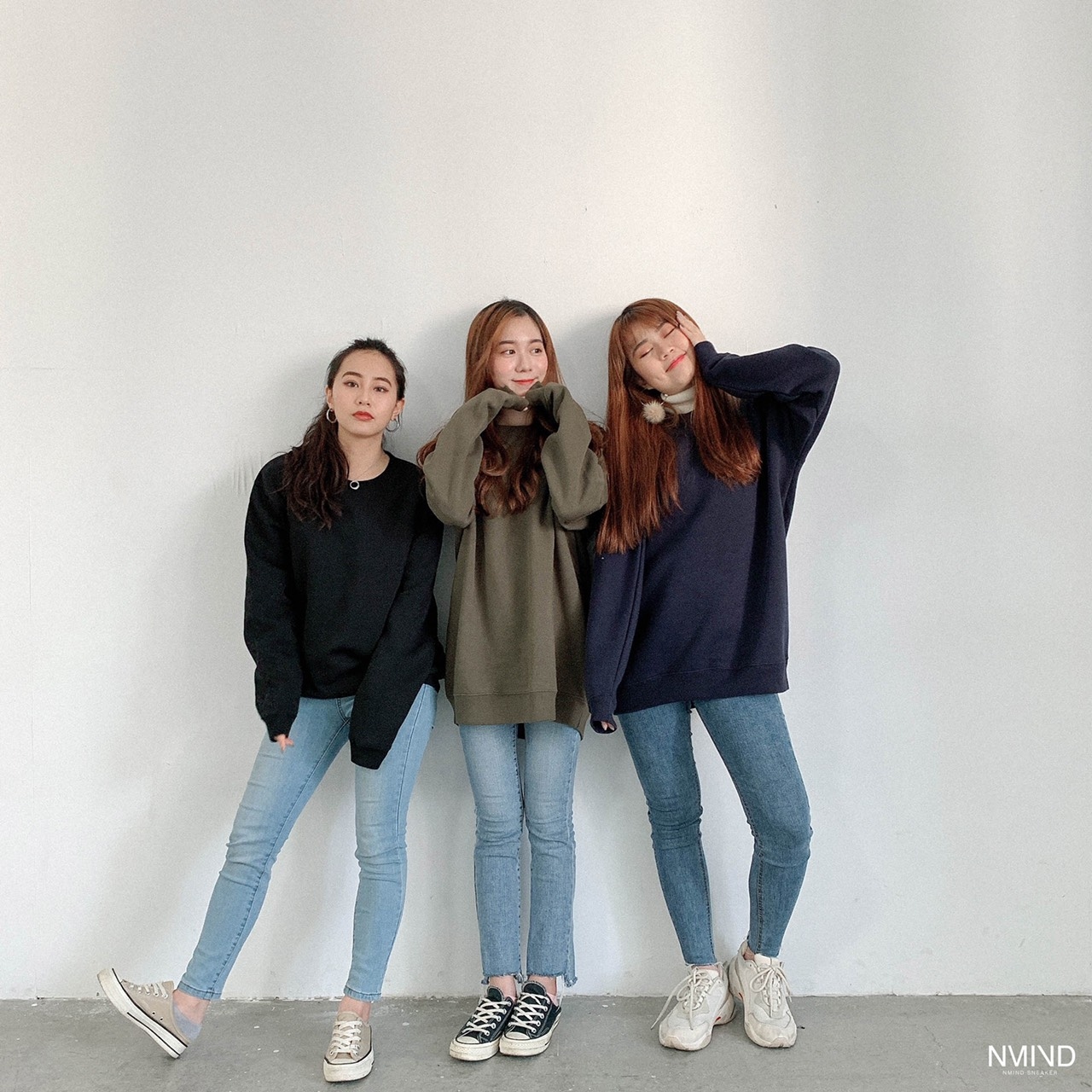 United Athle UA大學踢 深藍色 (3592801-086)