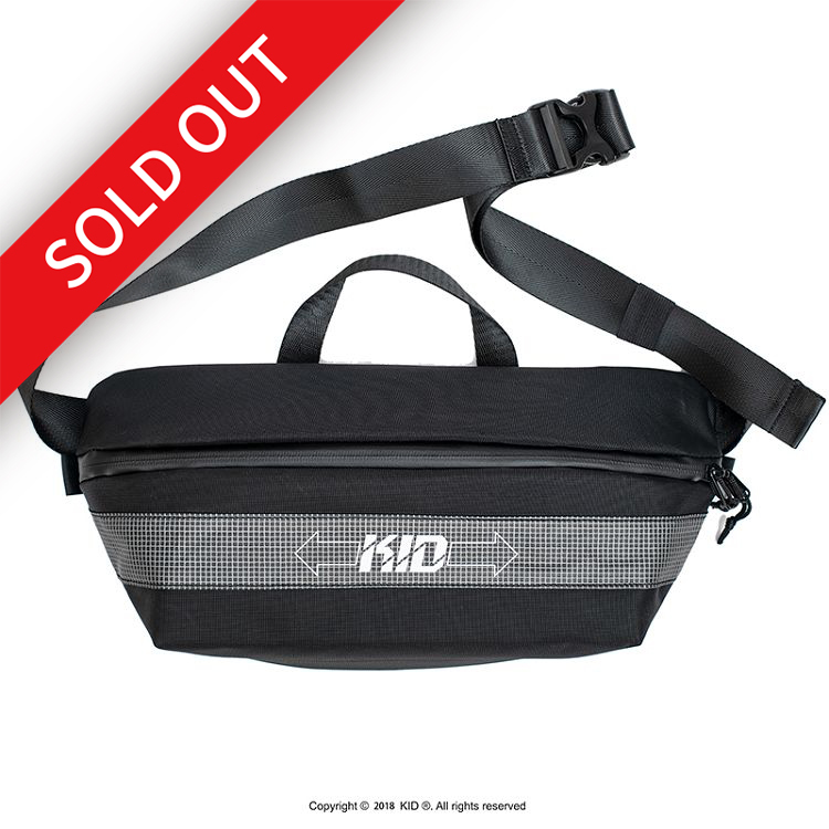 KID ® 隨身斜背包