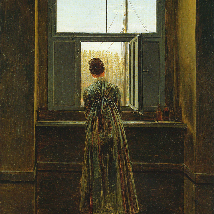 鄭治桂老師德國13天