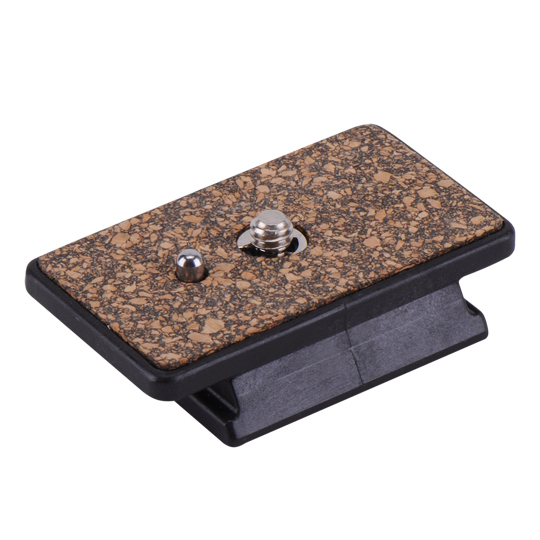 Velbon QB-4L快板 (適用CX-486/480、C-400)