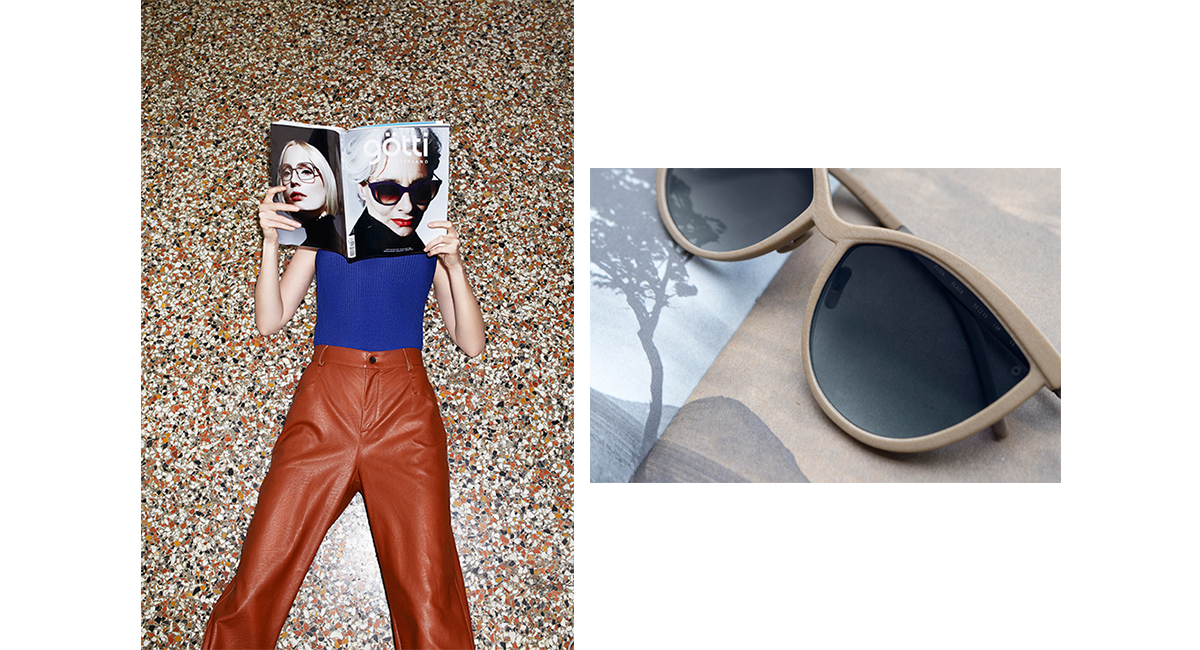 Götti,Switzerland,鈦鏡框,近視,遠視,漸近多焦點,光學鏡框,演競推薦,墨鏡,太陽眼鏡,濾藍光,抗UV,瑞士,