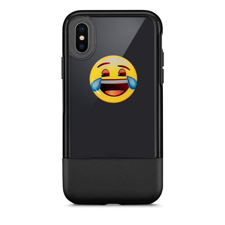 KID ® x emoji 手機支架