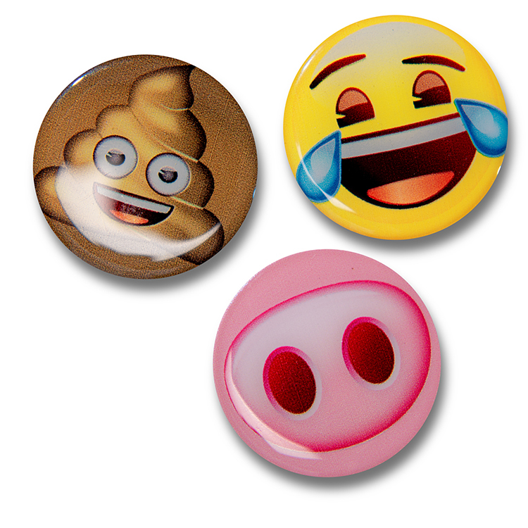 KID ® x emoji 手機支架