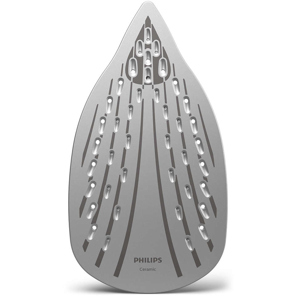 飛利浦 Philips  GC1752/36‧EasySpeed 蒸氣熨斗‧2000瓦‧香港行貨,原廠2年全球保養‧