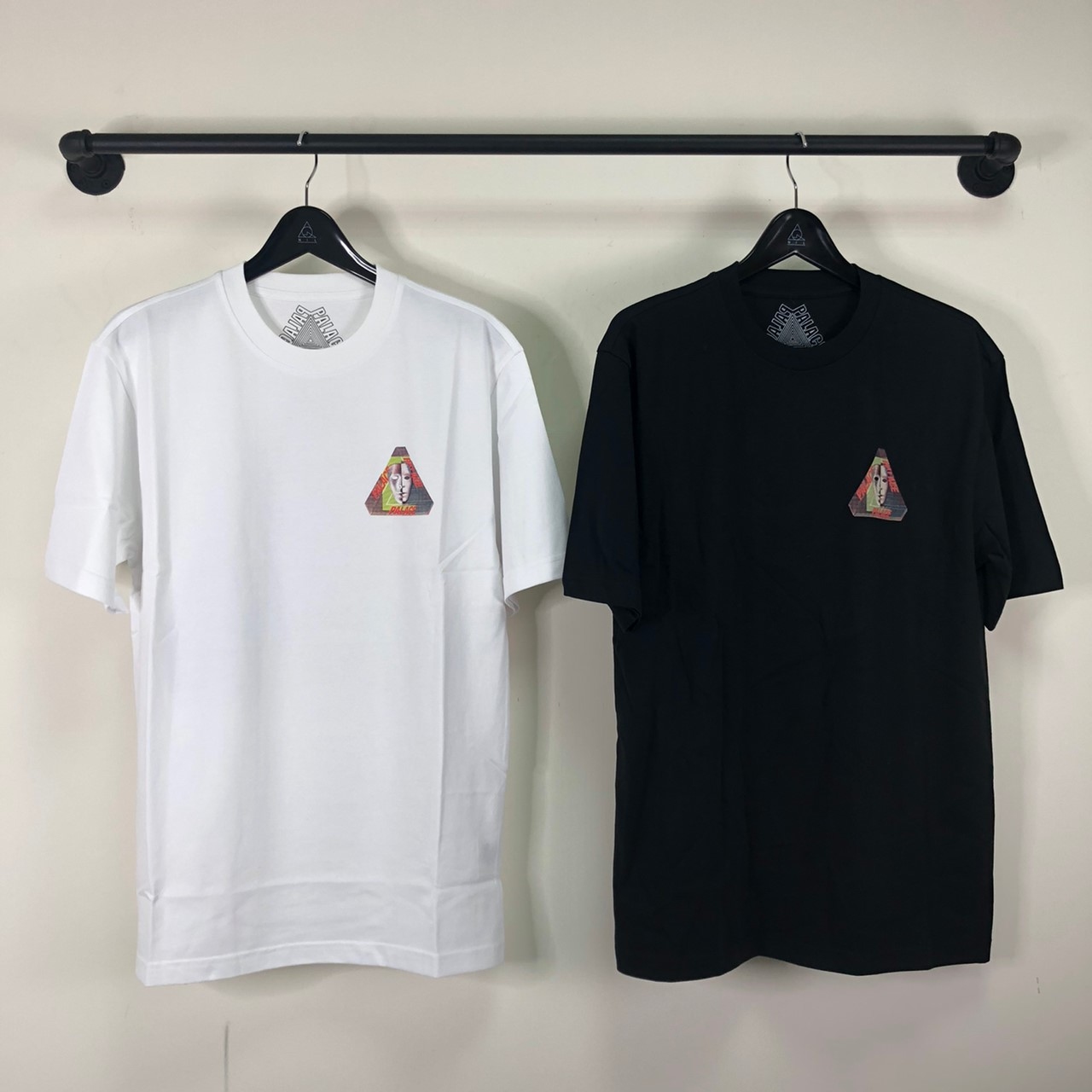 現貨 PALACE 短袖/老帽