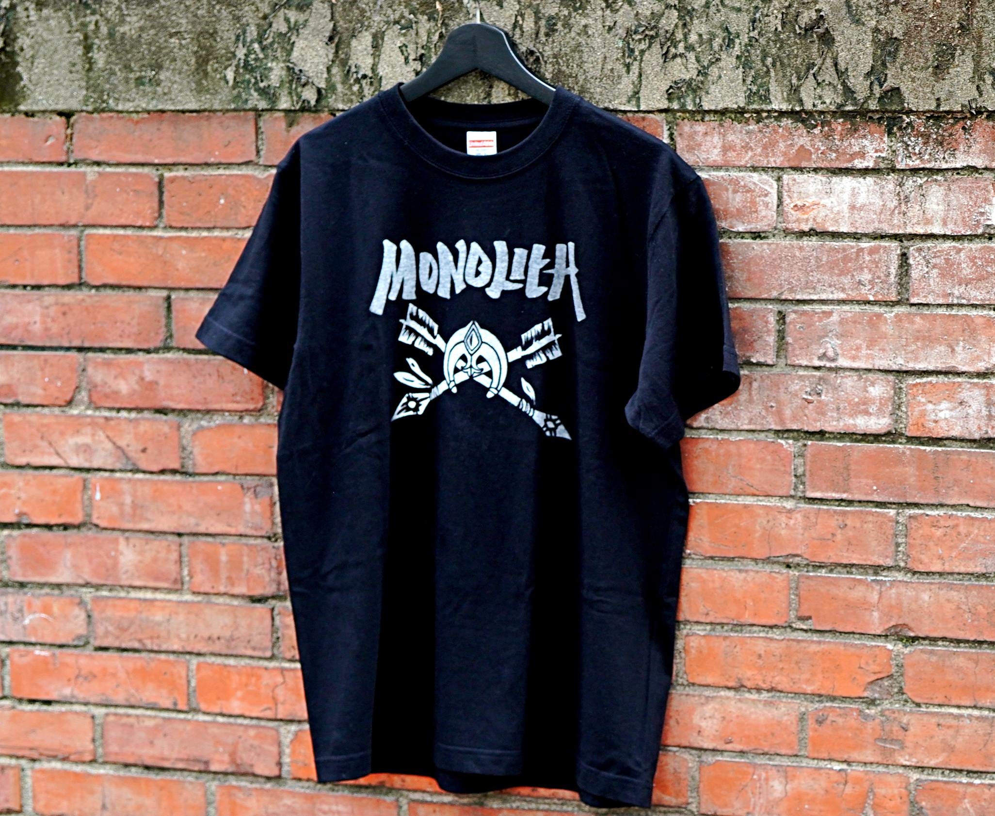 手刷LOGO 短袖【上衣 】