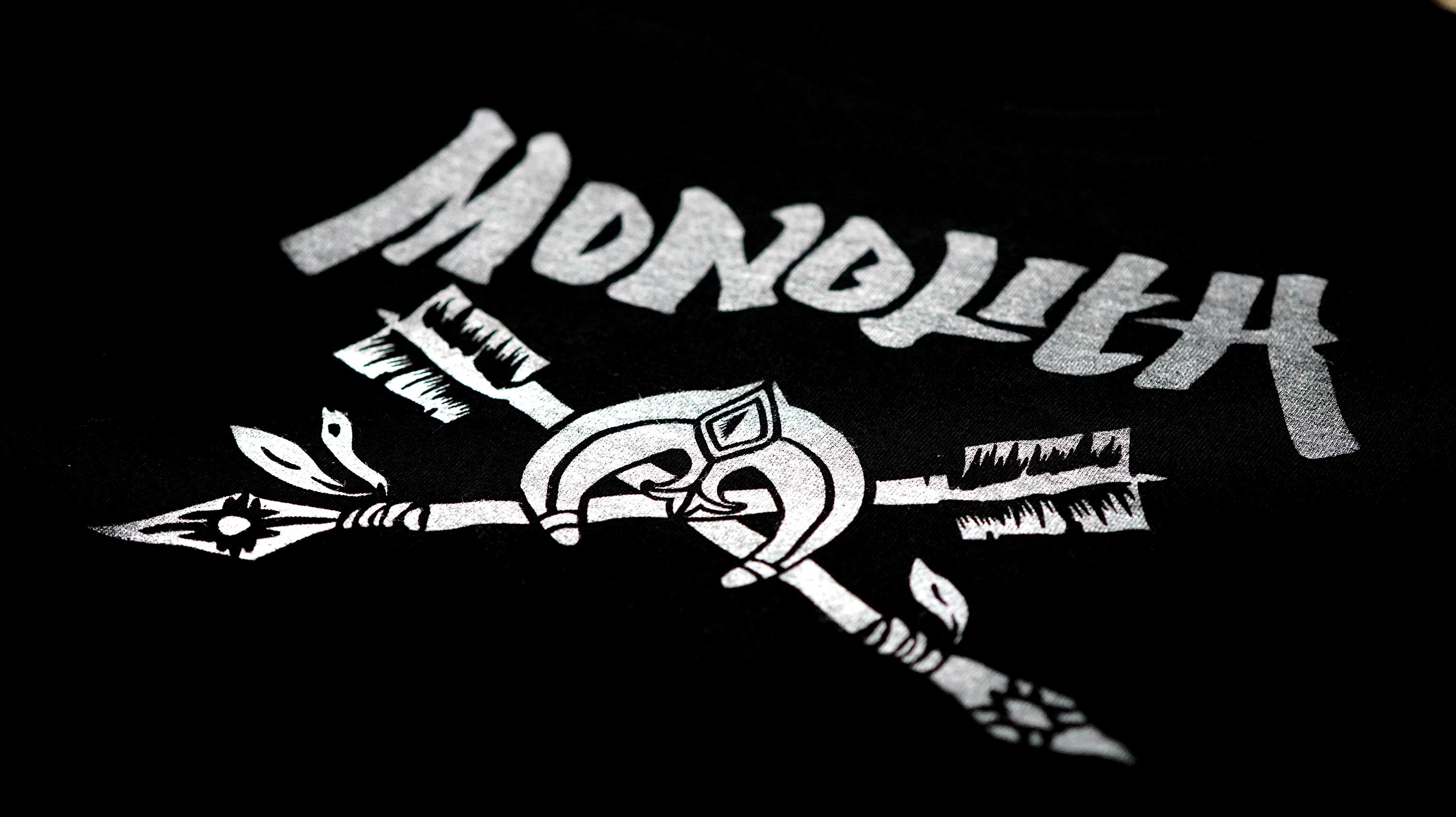 手刷LOGO 短袖【上衣 】