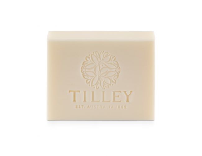 【TILLEY】山谷百合香氛皂 100G