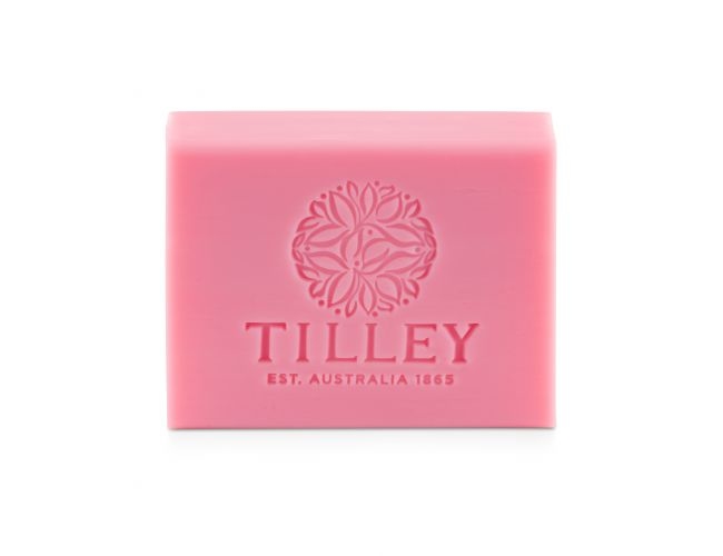 【TILLEY】神秘麝香香氛皂 100G