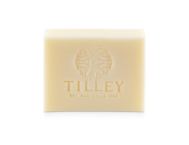 【TILLEY】檸檬草香氛皂 100G