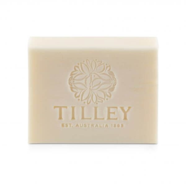 【TILLEY】純淨羊奶皂 100G