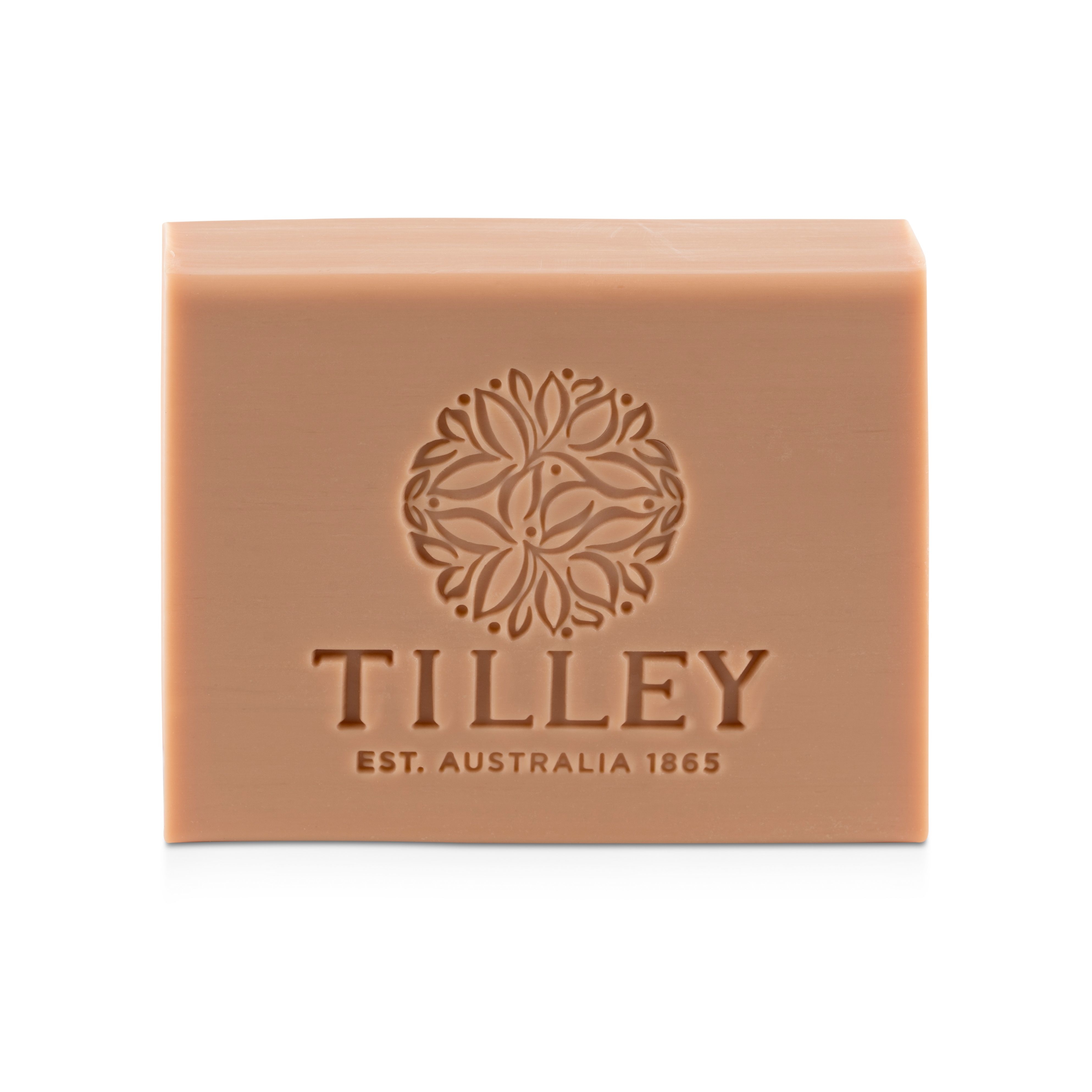 【TILLEY】香草香氛皂 100G