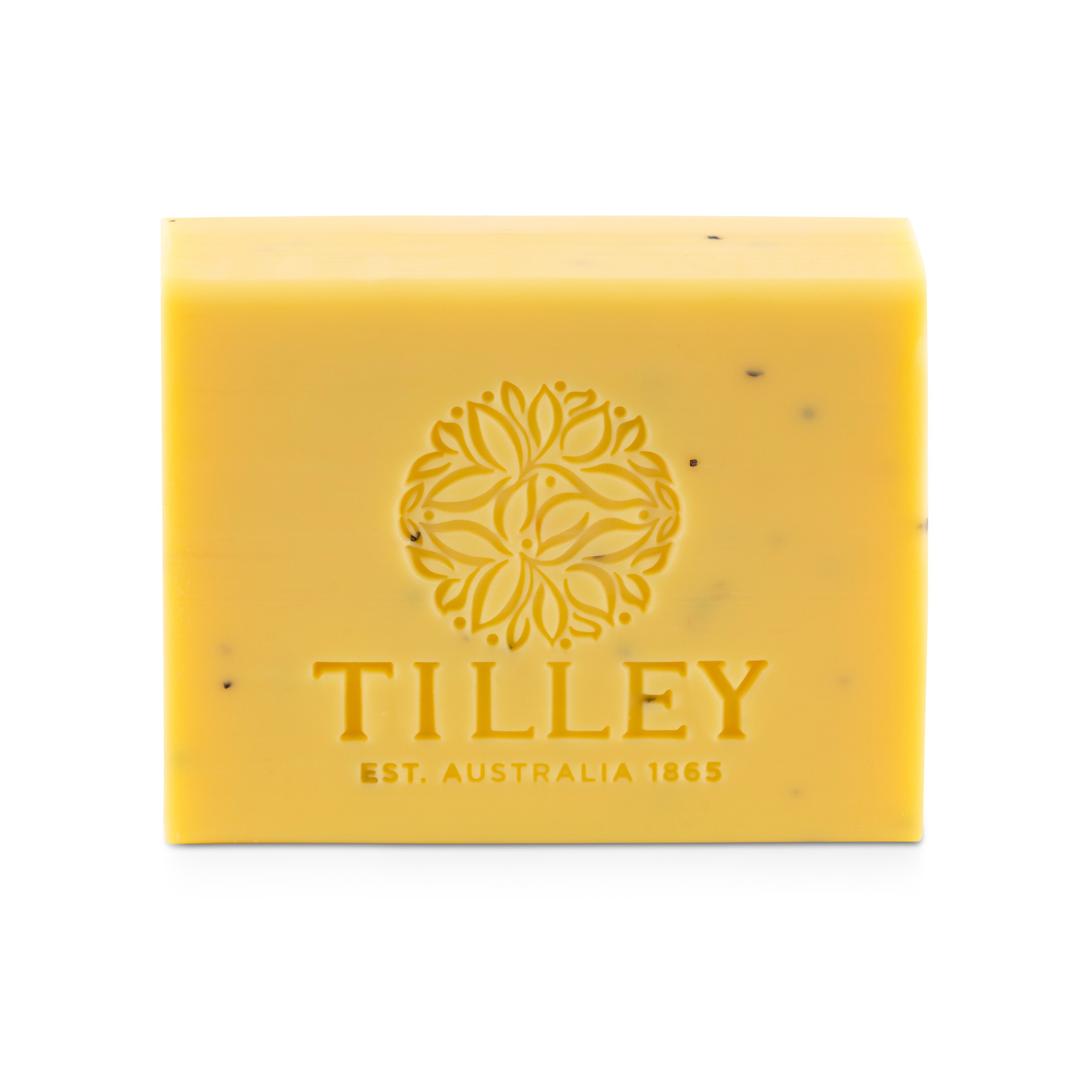【TILLEY】罌粟籽百香果香氛皂 100G