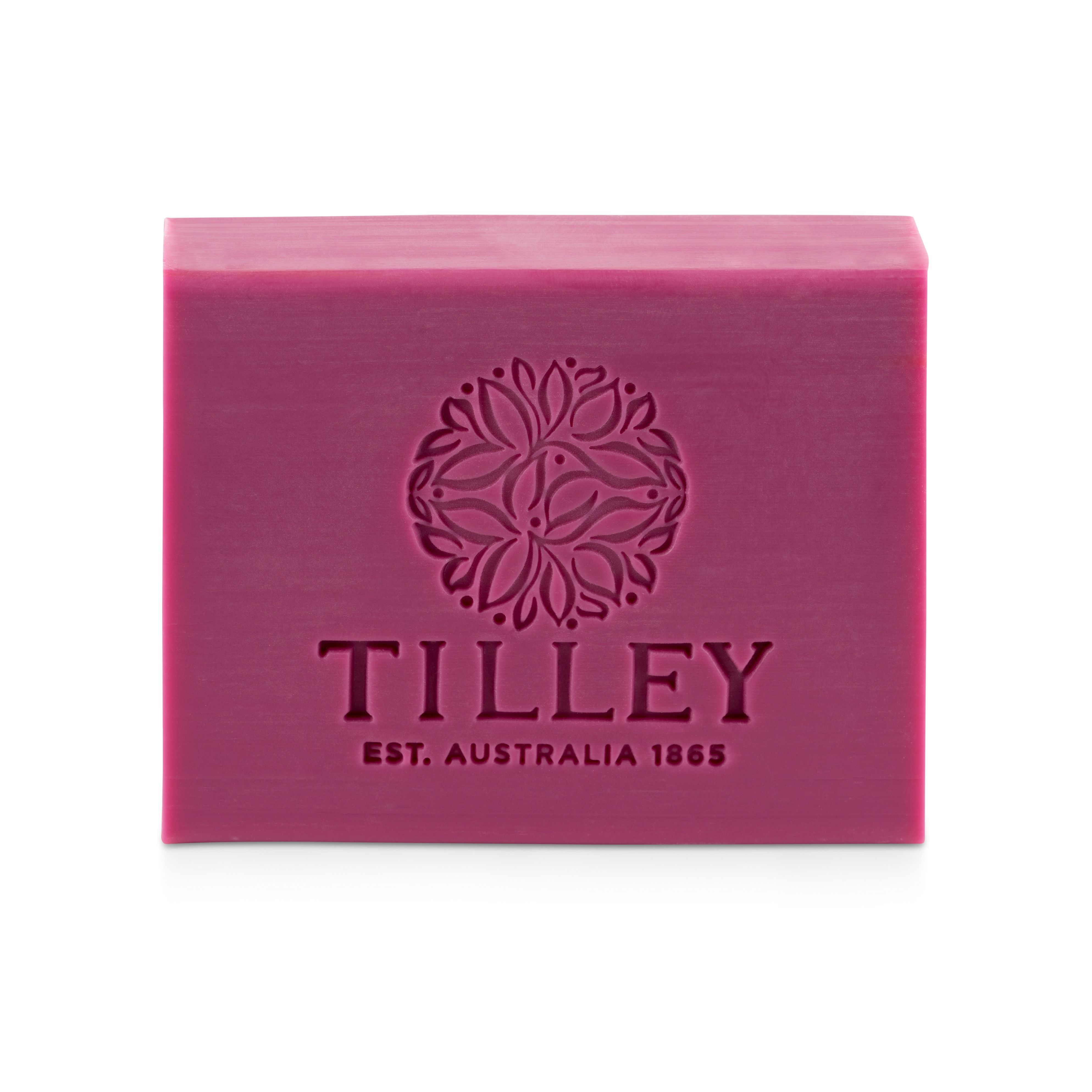 【TILLEY】波斯無花果香氛皂 100G