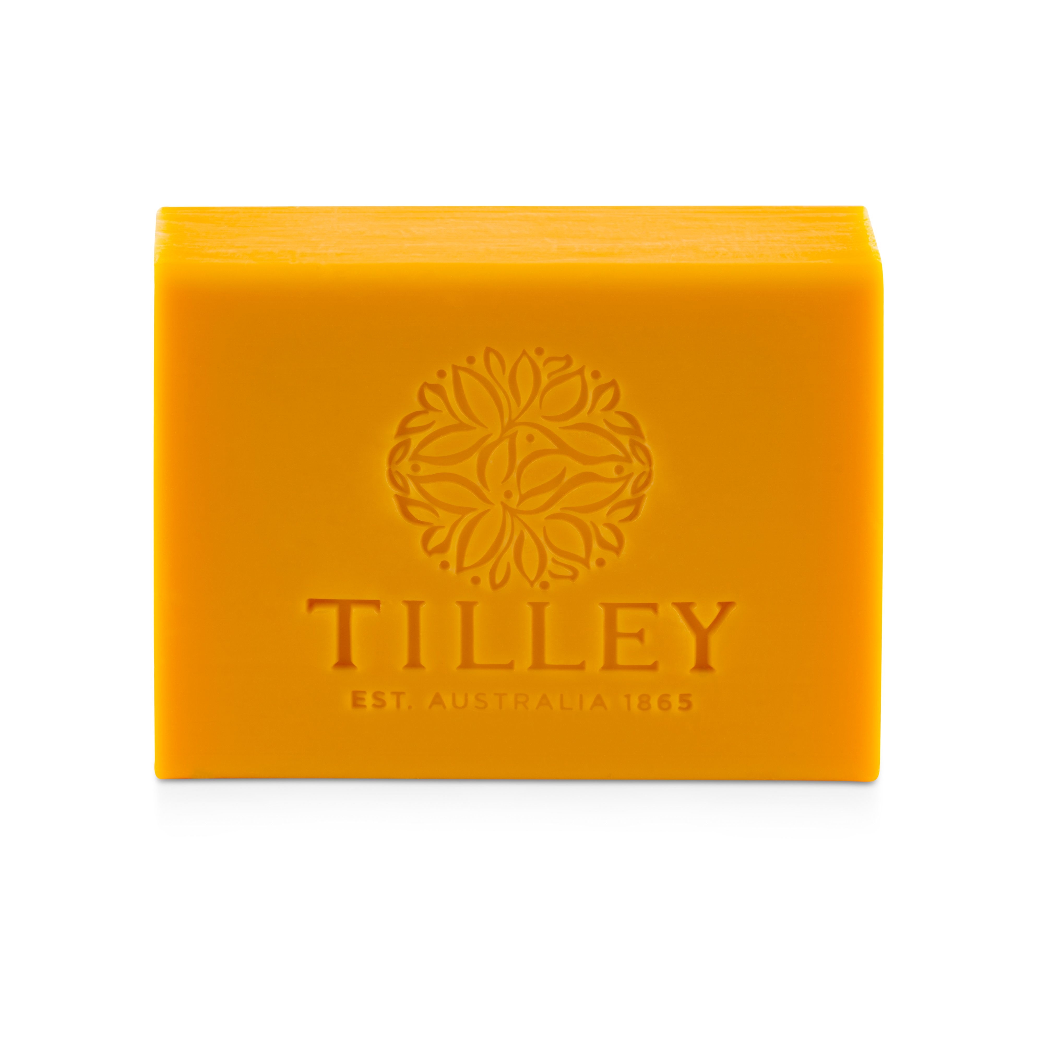 【TILLEY】芒果香氛皂 100G