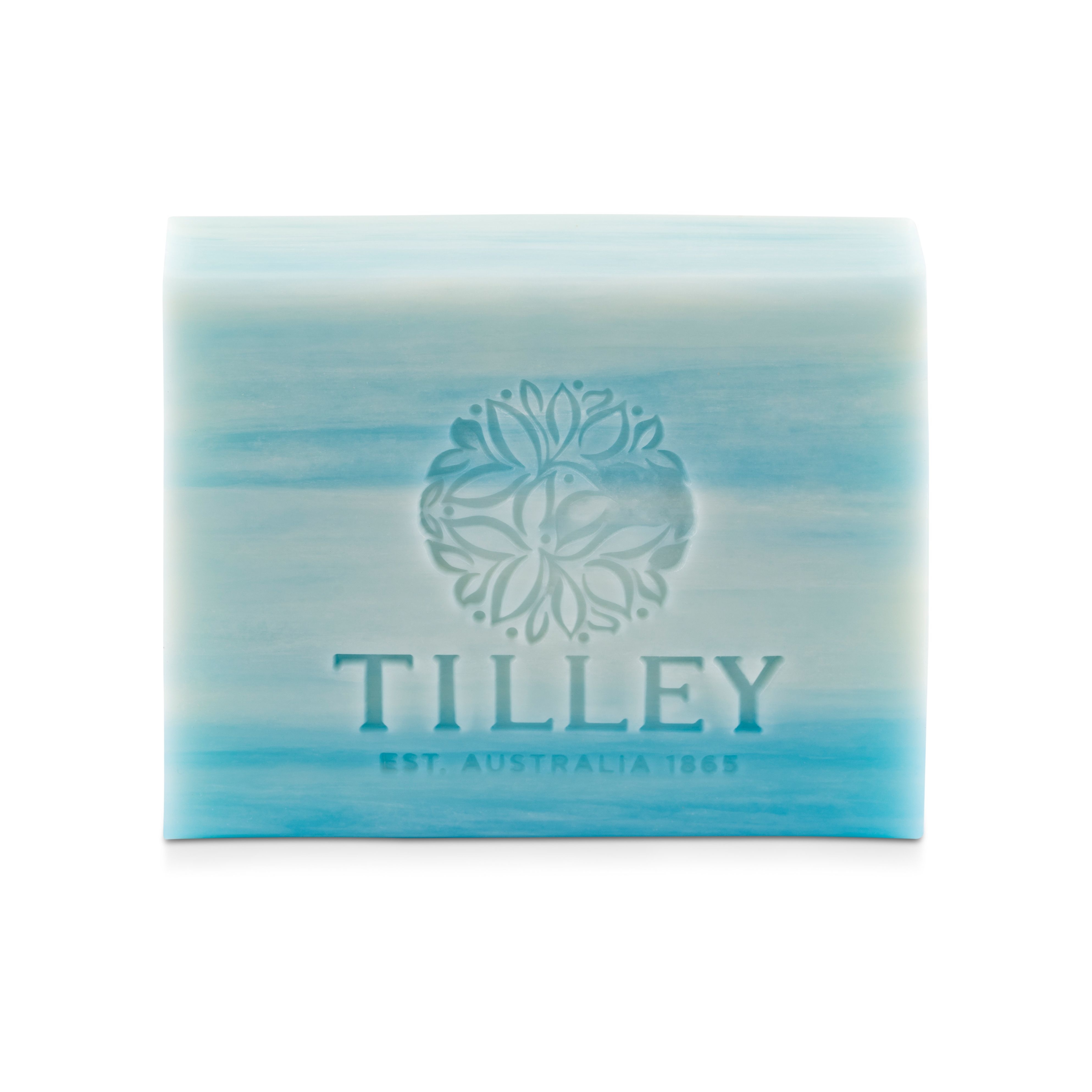 【TILLEY】芙蓉花香氛皂 100G