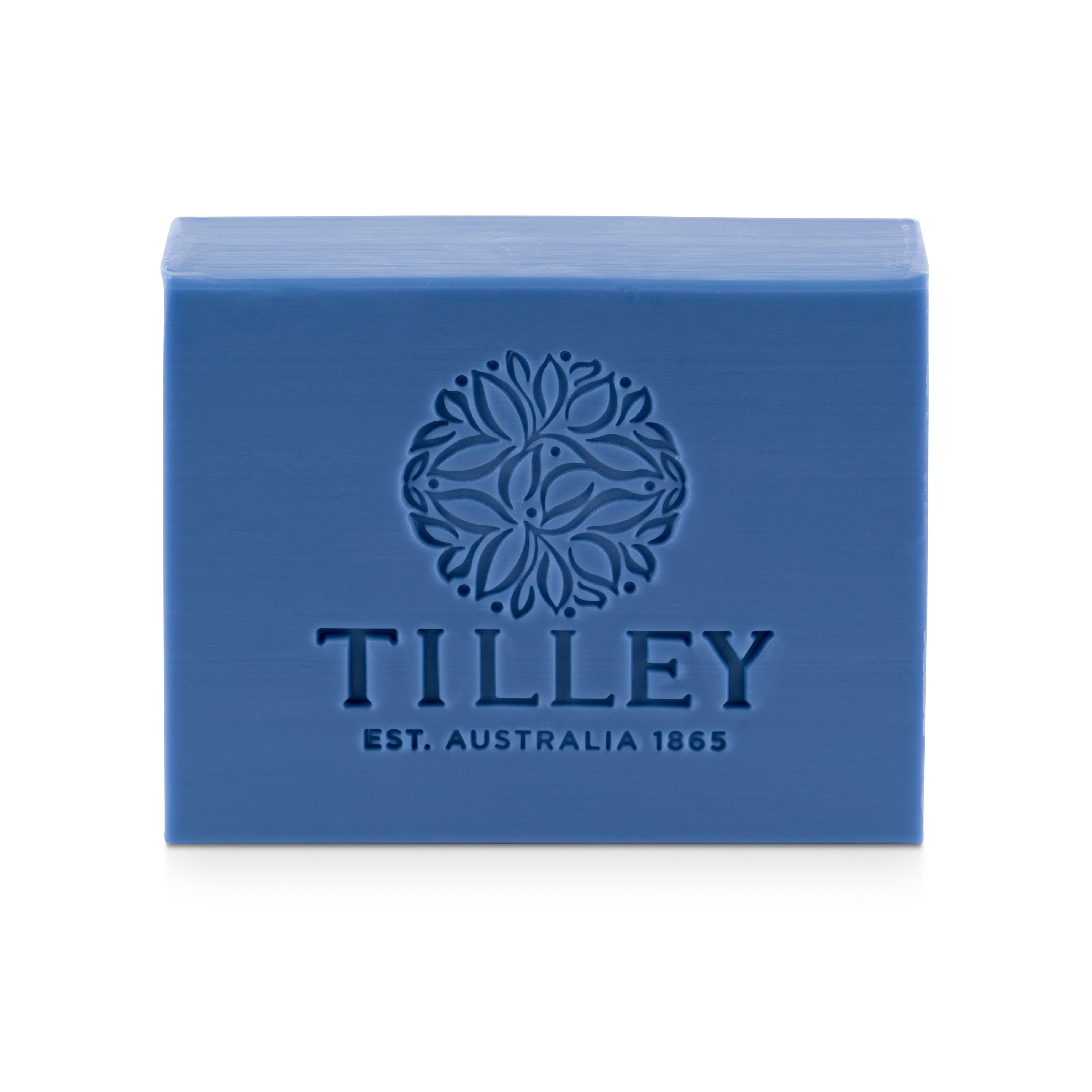 【TILLEY】紫羅蘭香氛皂 100G