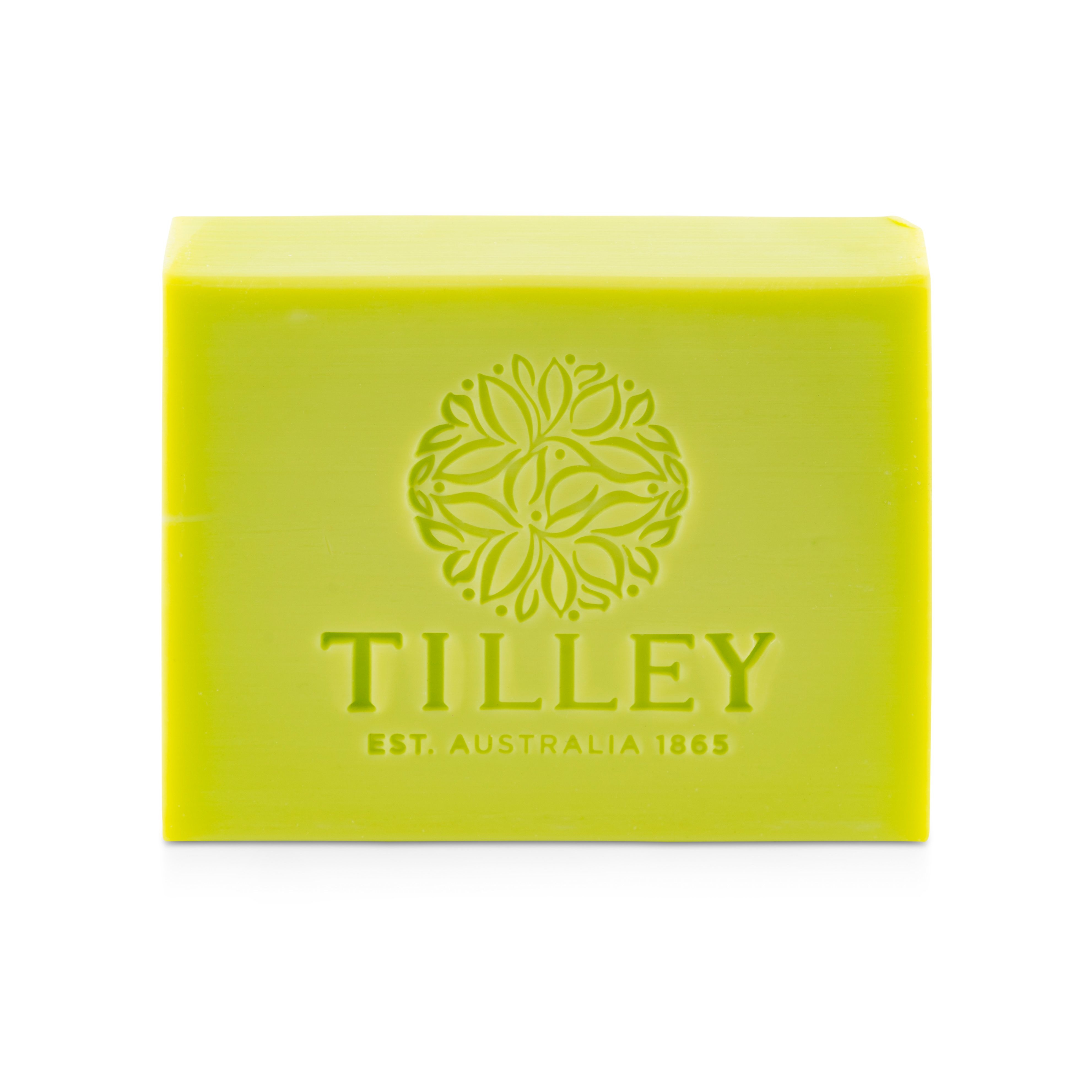 【TILLEY】金冠蘋果香氛皂 100G