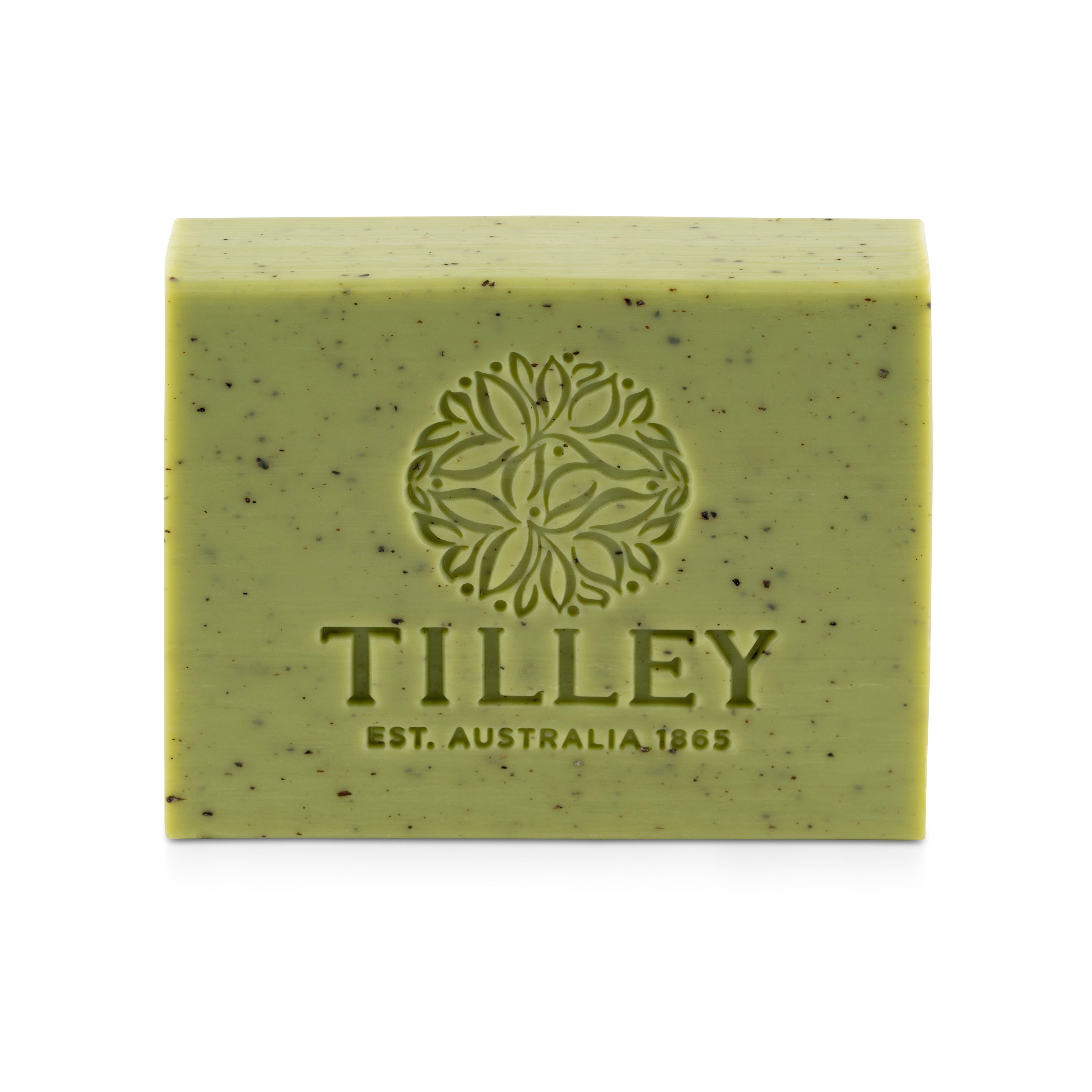 【TILLEY】檸檬香桃木香氛皂 100G