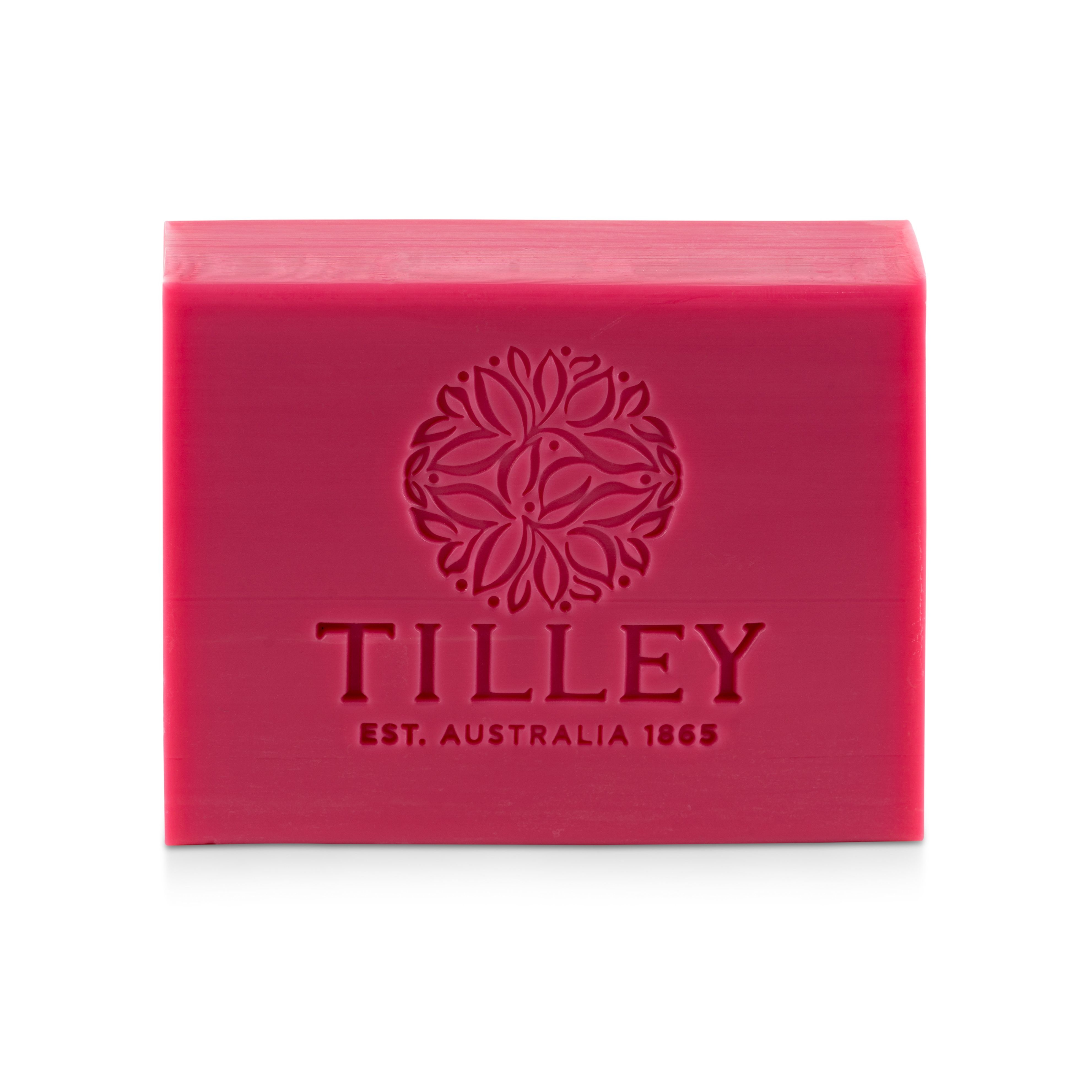 【TILLEY】粉紅西柚香氛皂 100G