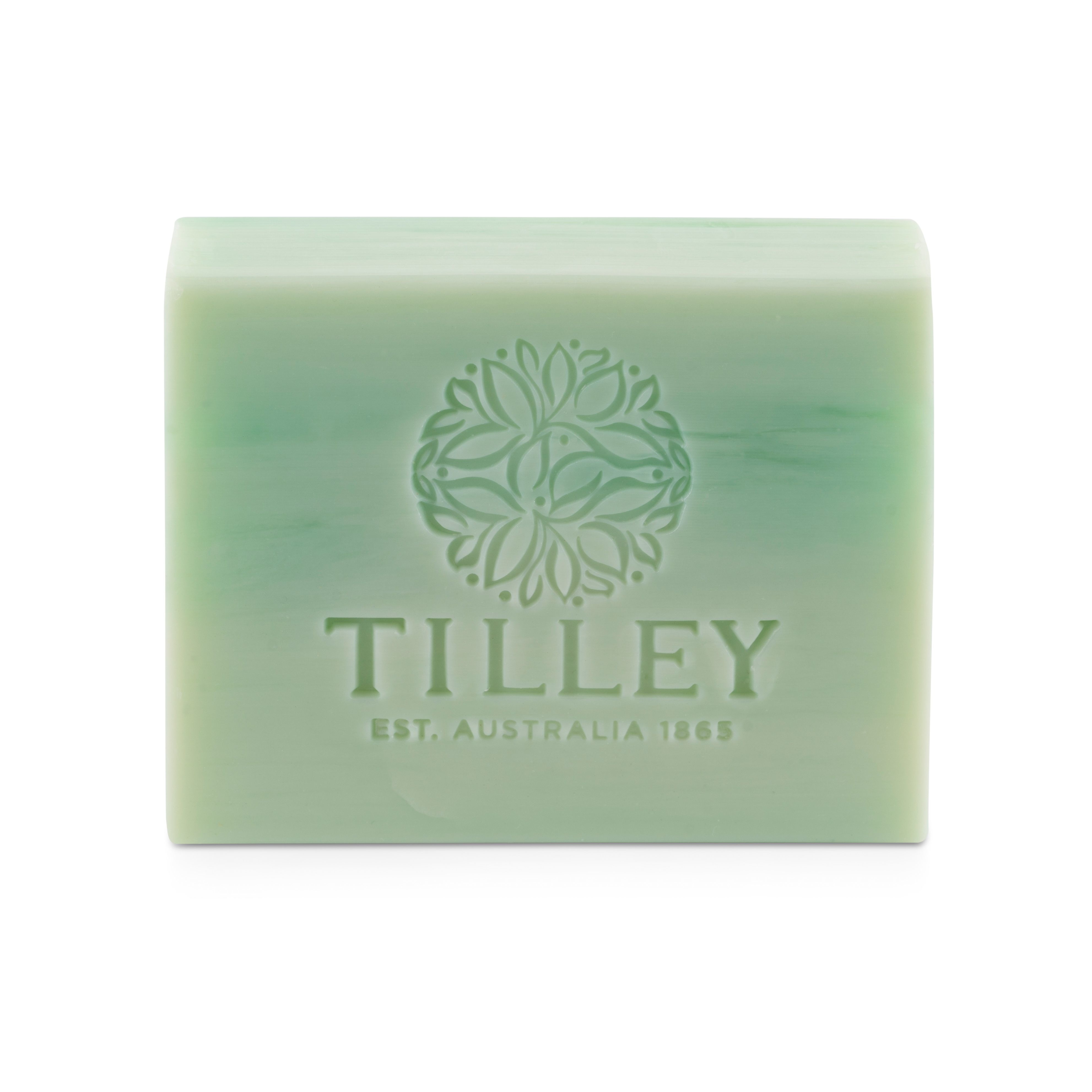 【TILLEY】蘆薈羊奶皂 100G