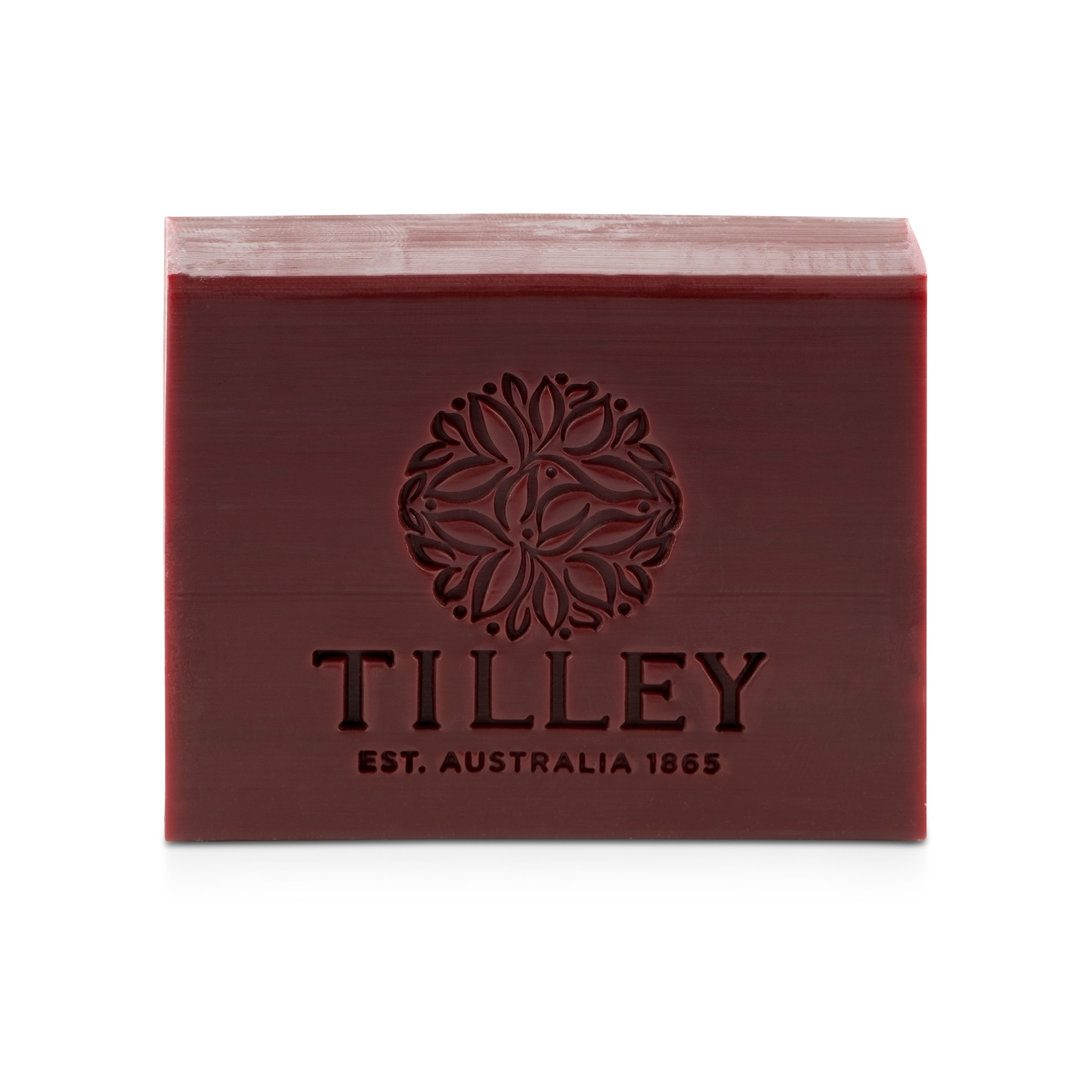 【TILLEY】紅石榴香氛皂 100G