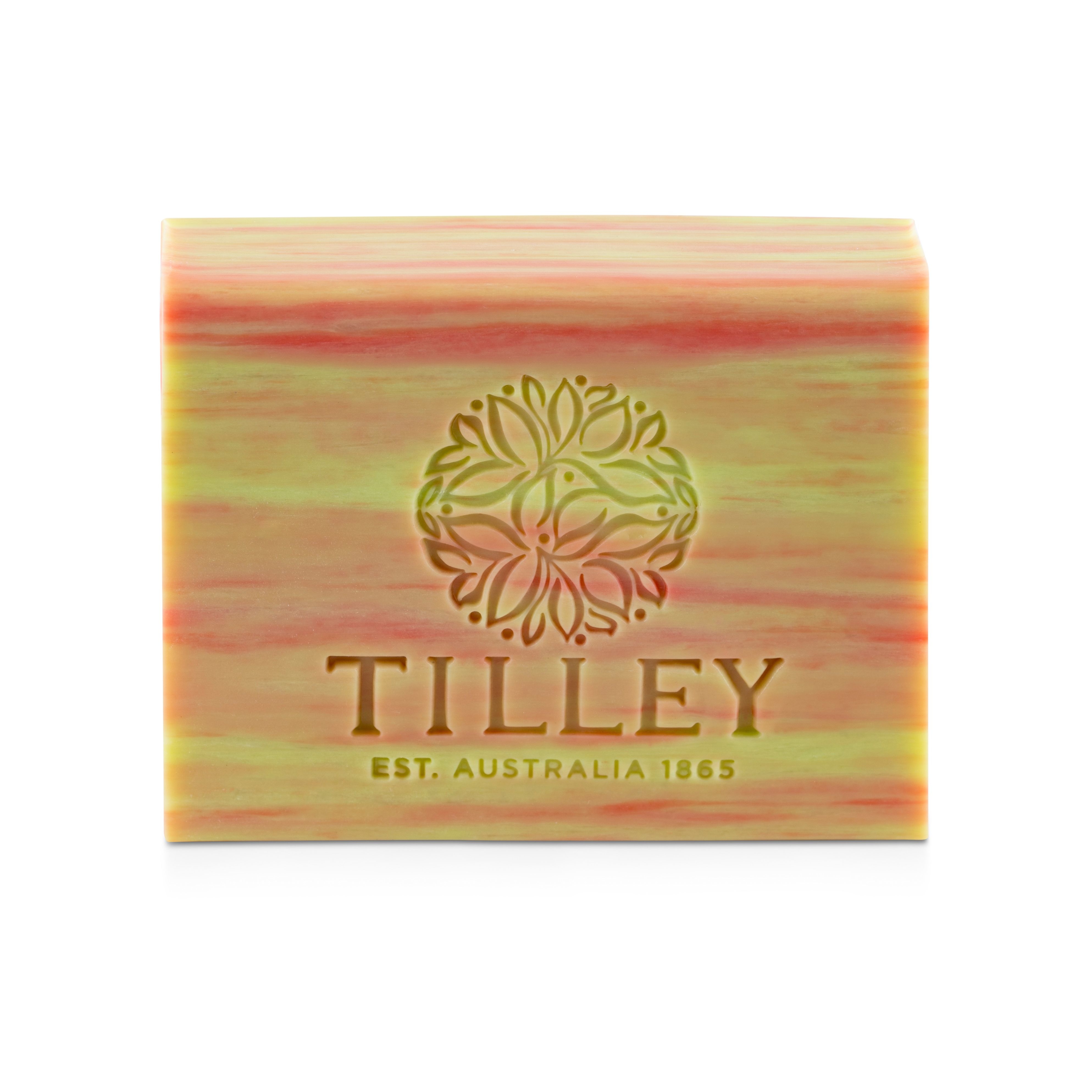 【TILLEY】梨香氛皂 100G