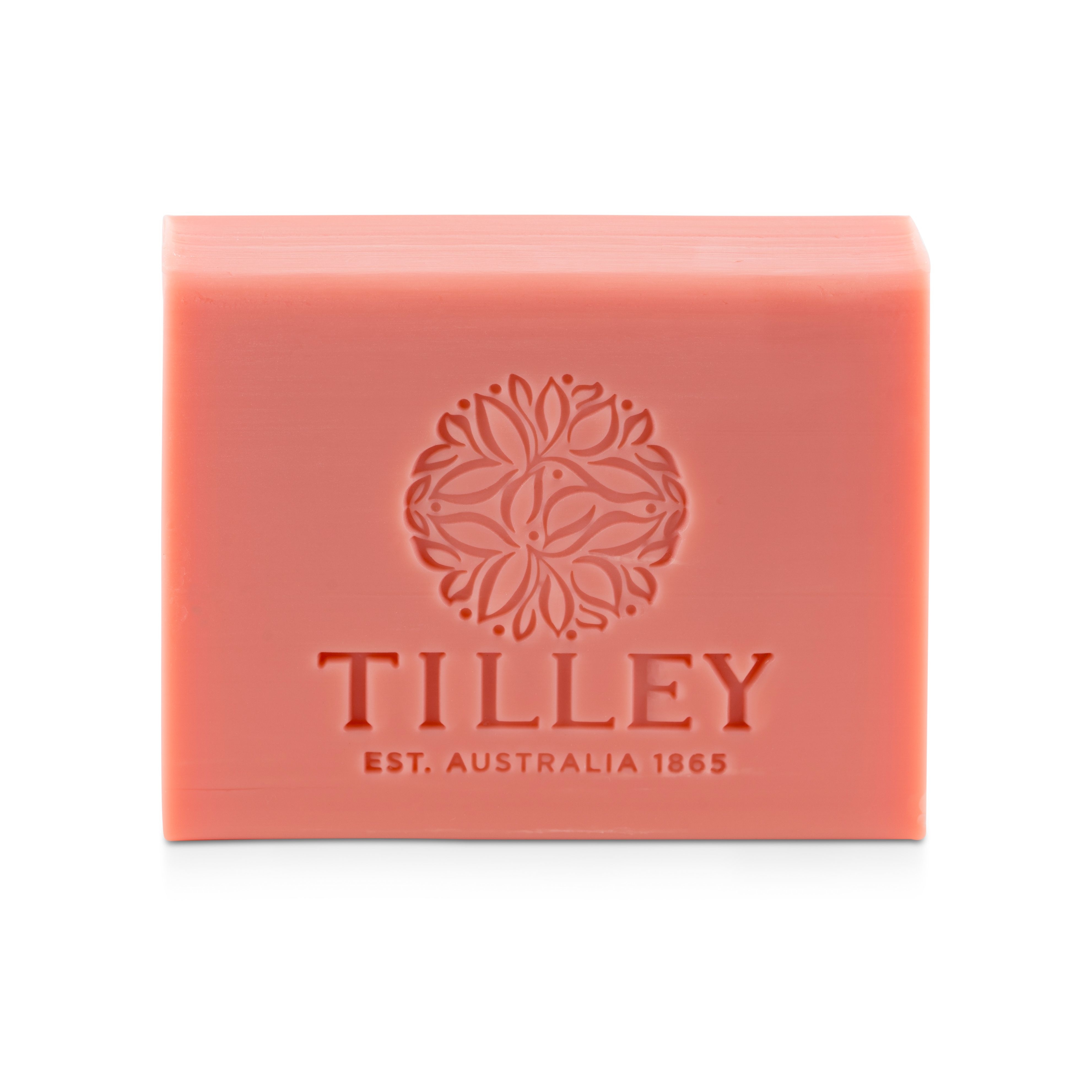 【TILLEY】櫻花香氛皂 100G