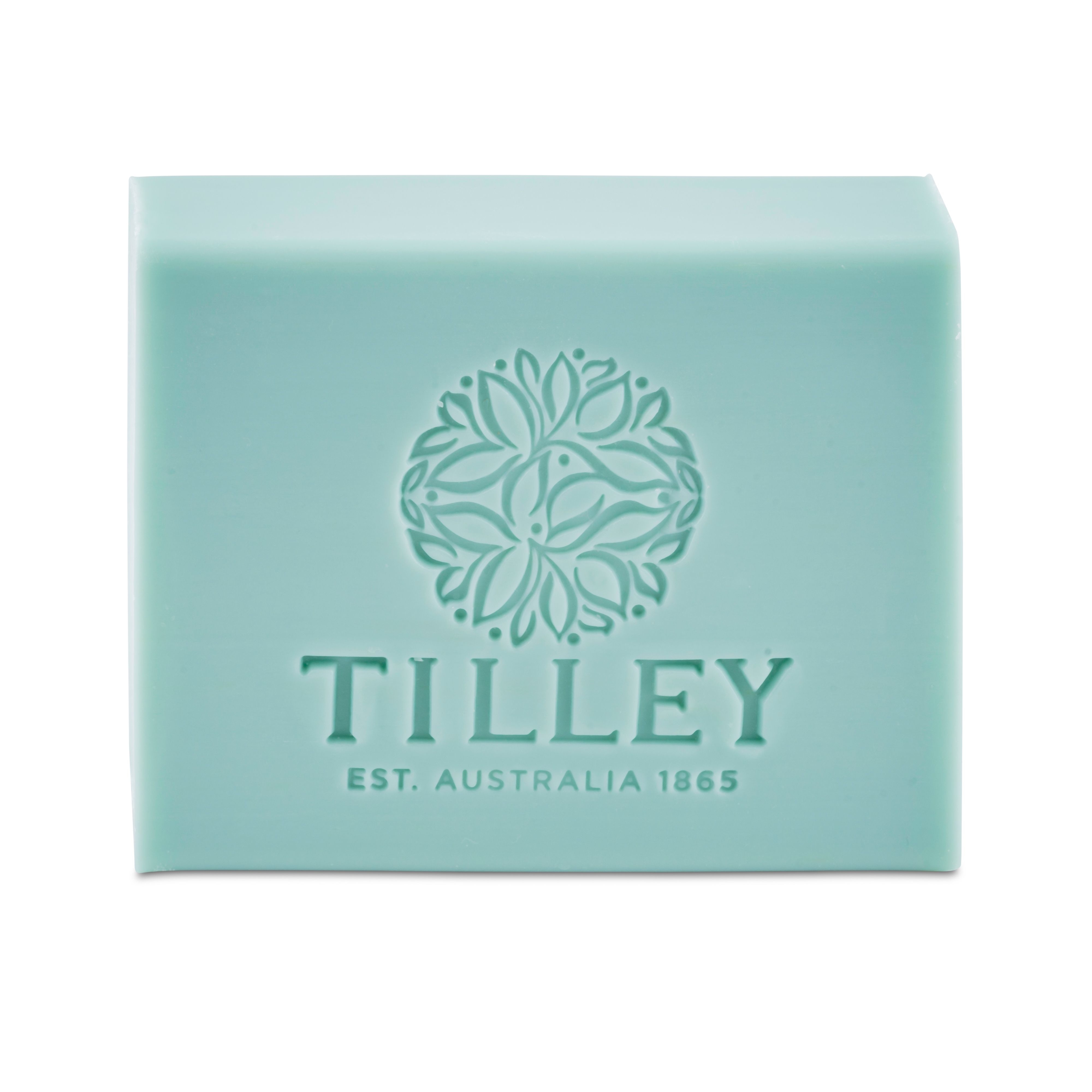 【TILLEY】尤加利花香氛皂 100G