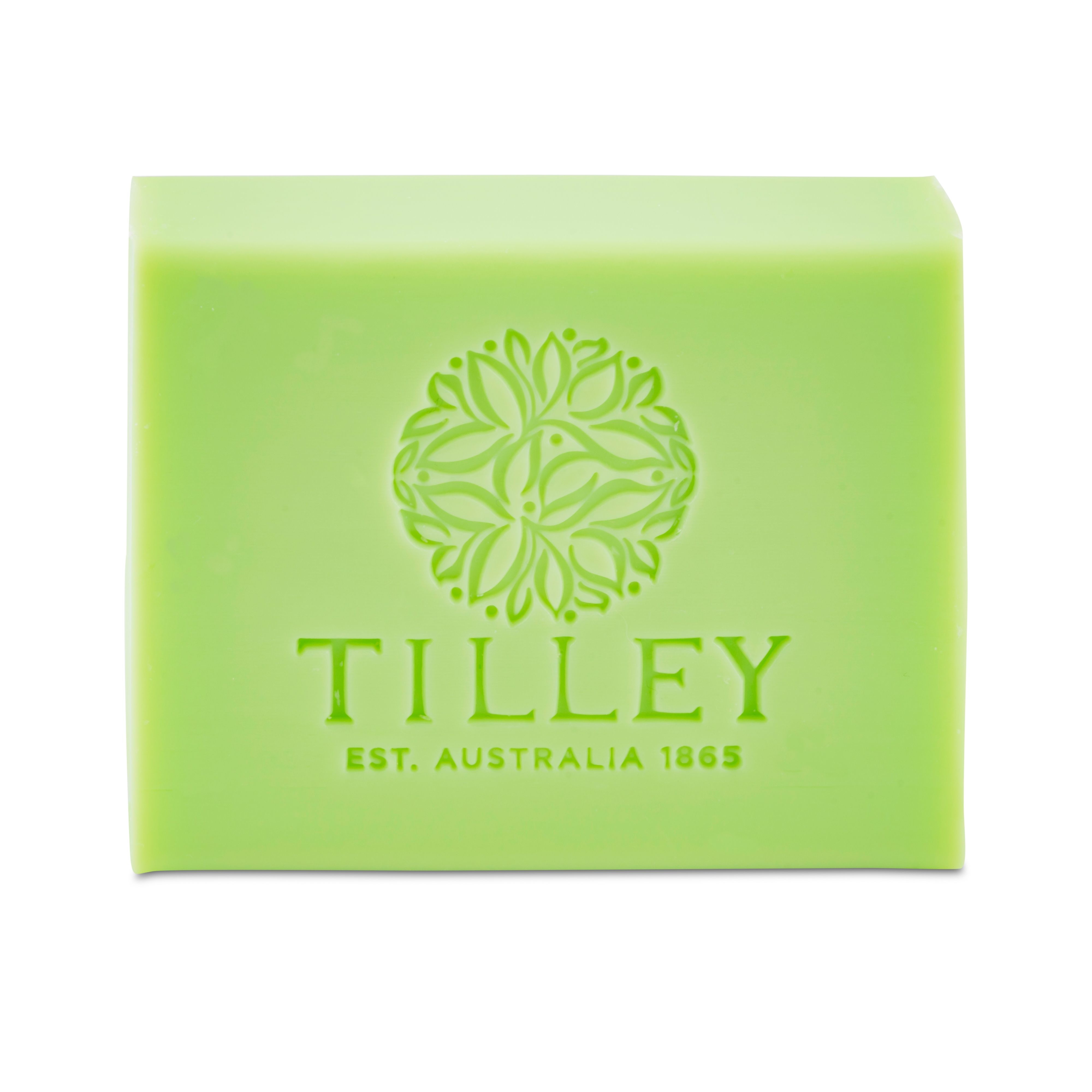 【TILLEY】哈蜜瓜香氛皂 100G