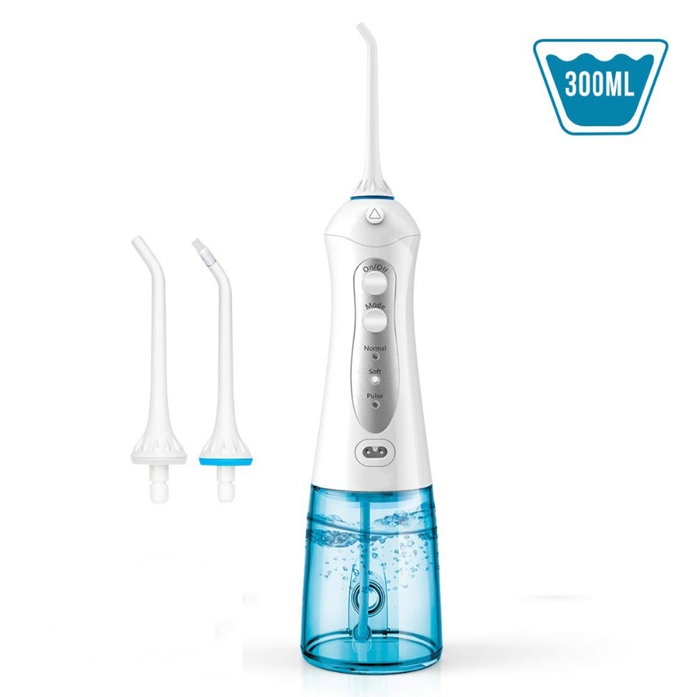 Cordless Water Flossers Teeth Cleaner for Oral Healthy