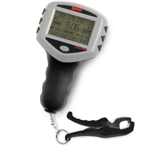 Compact Touch Screen 25 kg Scale | ® International Site