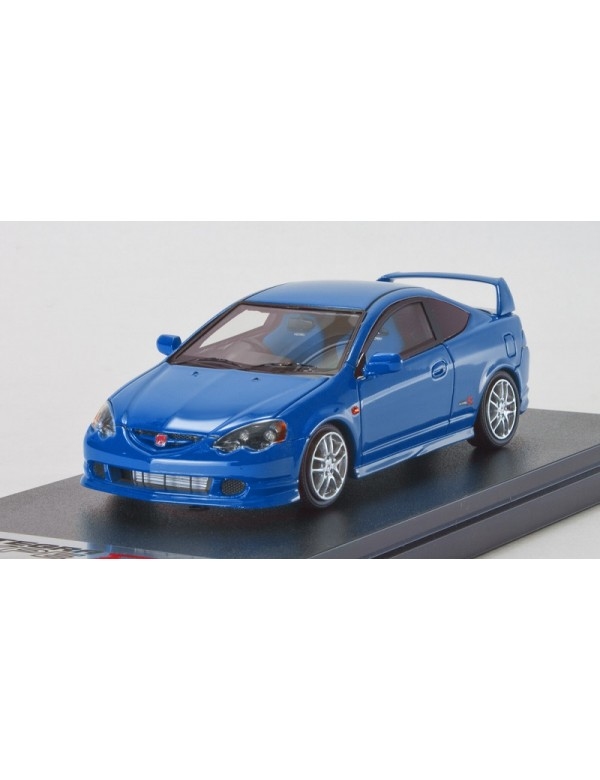 1/43 MARK43 Honda Integra Type R (DC5) Arctic Blue (PM4319BL)